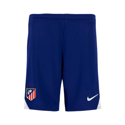 Atletico Madrid Hjemmebanesæt 2026/27
