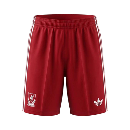 Liverpool Udebaneshorts 2026/27