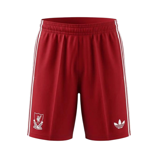 Liverpool Udebaneshorts 2026/27