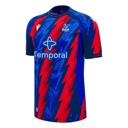 Crystal Palace Tredjetrøje 2026/27