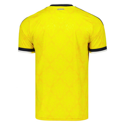 Leeds United Udebanetrøje 2026/27