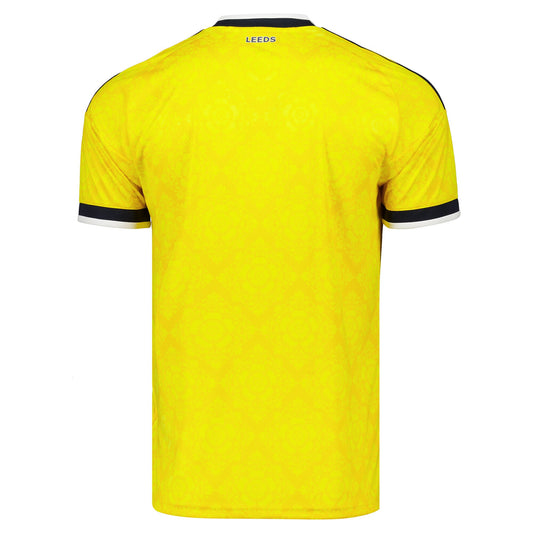 Leeds United Udebanetrøje 2026/27
