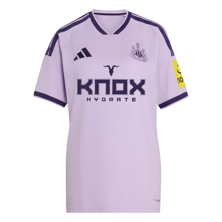 Newcastle United Tredjetrøje 2026/27