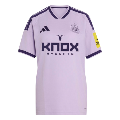 Newcastle United Tredjetrøje 2026/27