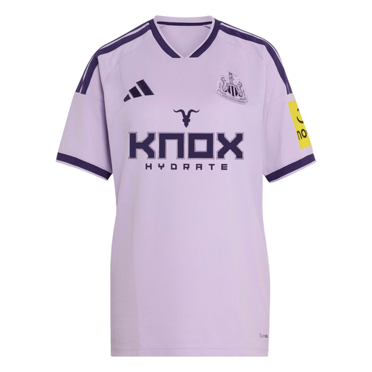 Newcastle United Tredjetrøje 2026/27