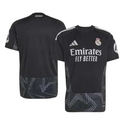 Real Madrid Målmandstrøje 2026/27