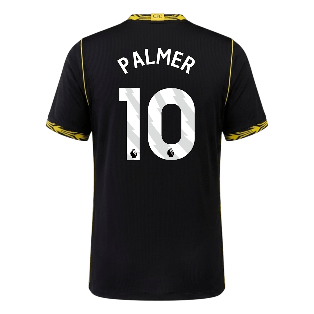 Chelsea Udebanetrøje 2026/27 – PALMER #10