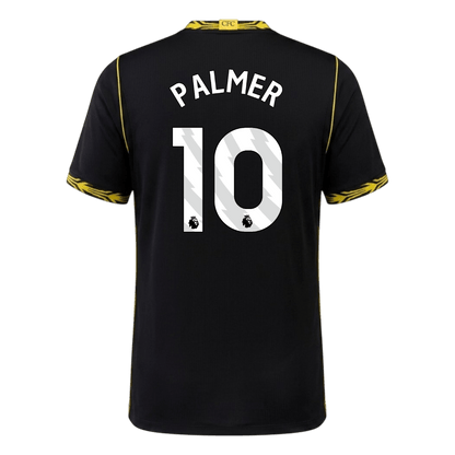 Chelsea Udebanetrøje 2026/27 – PALMER #10