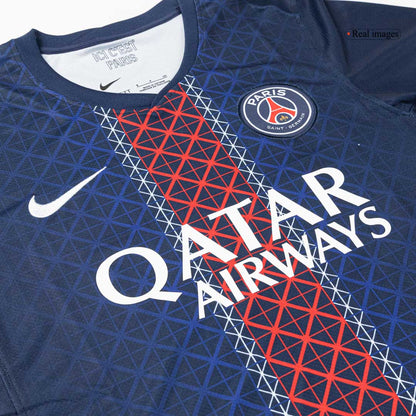 PSG Hjemmebanesæt 2025/26 [PREMIUM]