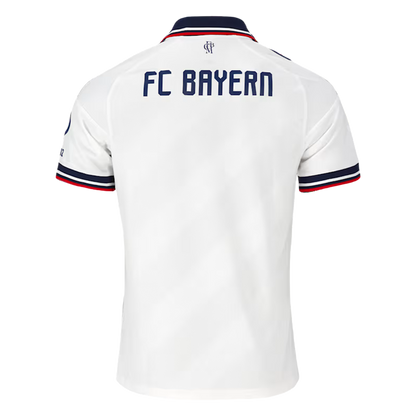 Bayern München Udebanesæt 2026/27