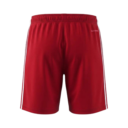 Liverpool Udebaneshorts 2026/27