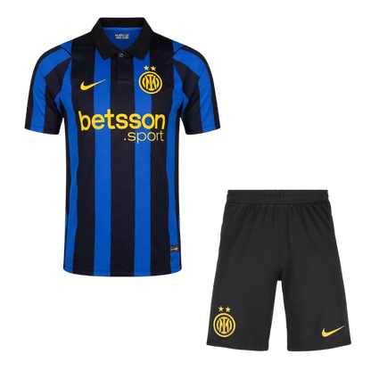 Inter Milan Hjemmebanesæt 2026/27