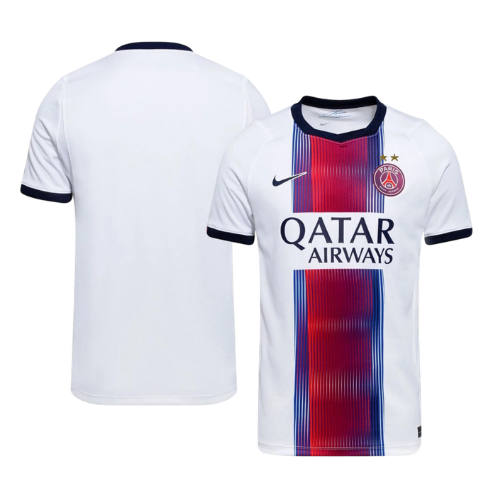 PSG Udebanetrøje 2026/27