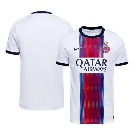 PSG Udebanetrøje 2026/27
