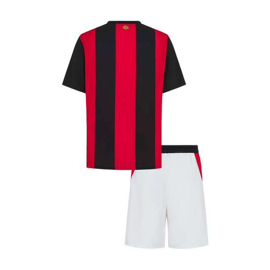 AC Milan Hjemmebanesæt Børn 2026/27
