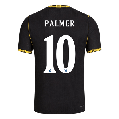Chelsea Udebanetrøje 2026/27 – PALMER #10 – UCL [Spillerversion]