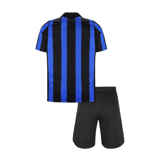 Inter Milan Hjemmebanesæt Børn 2026/27