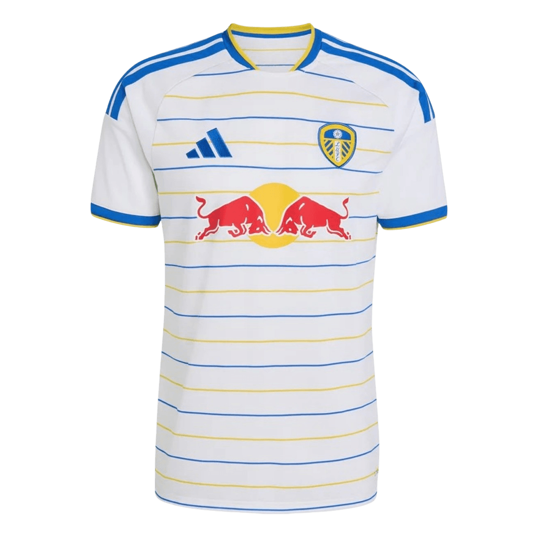 Leeds United Hjemmebanetrøje 2026/27
