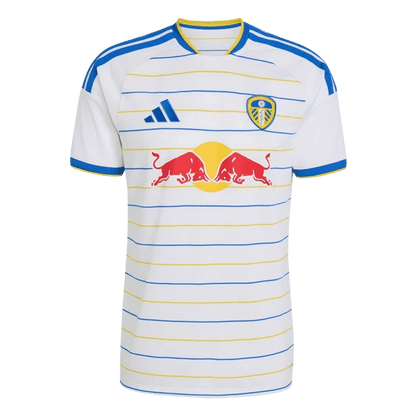 Leeds United Hjemmebanetrøje 2026/27