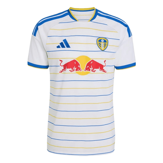 Leeds United Hjemmebanetrøje 2026/27