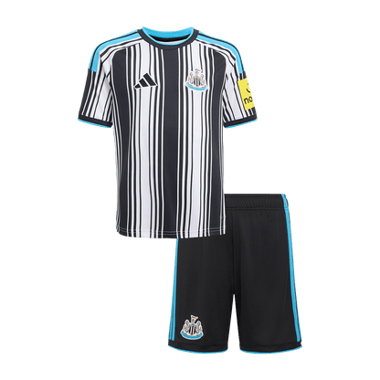 Newcastle United Hjemmebanesæt Børn 2026/27