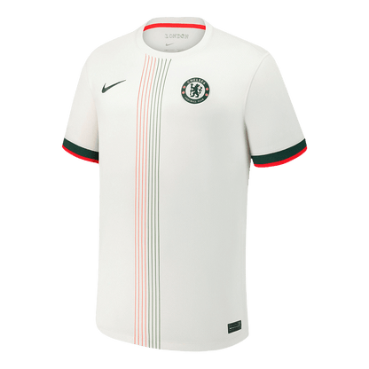 Chelsea Udebanetrøje 2025/26