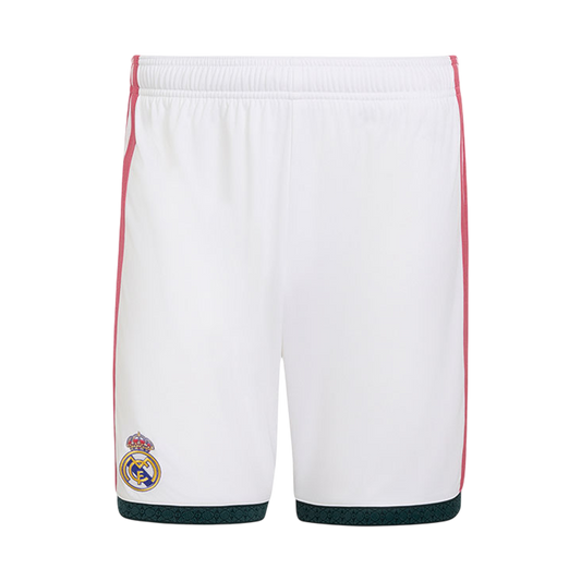 Real Madrid Hjemmebaneshorts 2026/27
