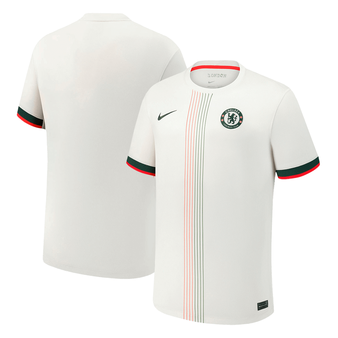 Chelsea Udebanebanesæt 2025/26