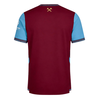 West Ham United Hjemmebanetrøje 2026/27