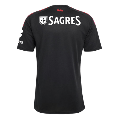 Benfica Tredjetrøje 2026/27