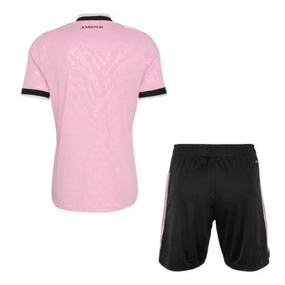 Juventus Udebanesæt 2026/27