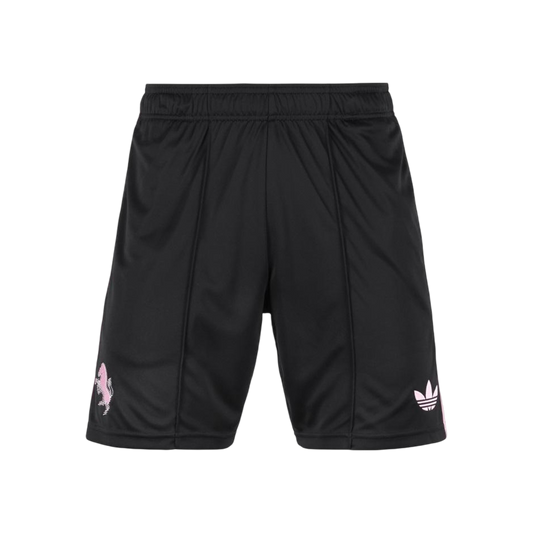 Juventus Udebaneshorts 2026/27