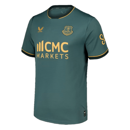 Everton Tredjetrøje 2026/27