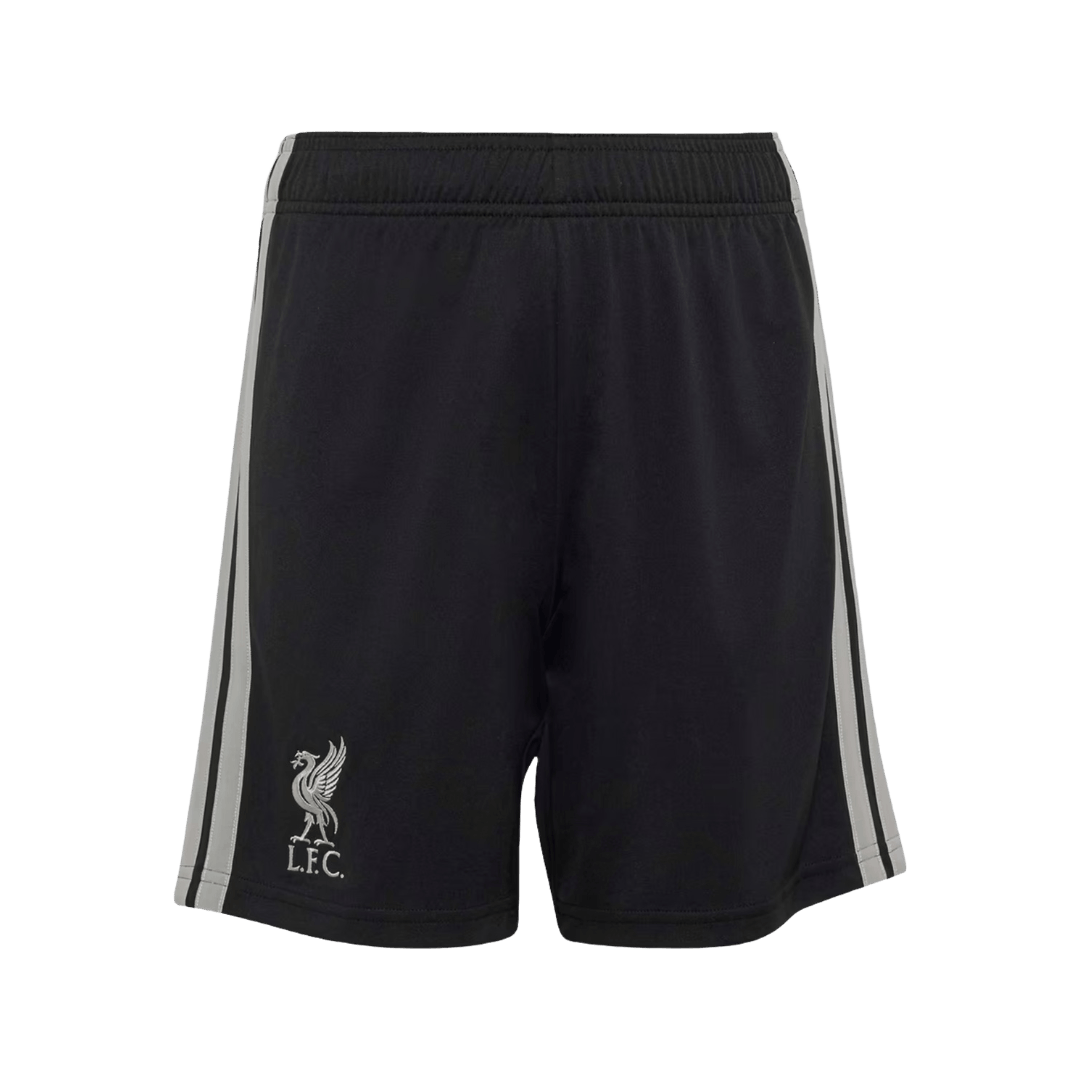 Liverpool Tredjeshorts 2026/27