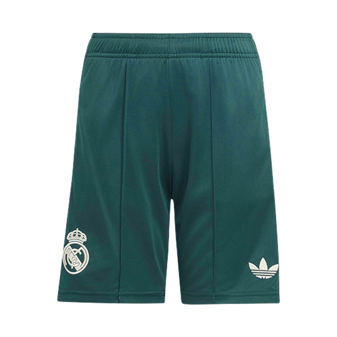 Real Madrid Udebanesæt 2026/27