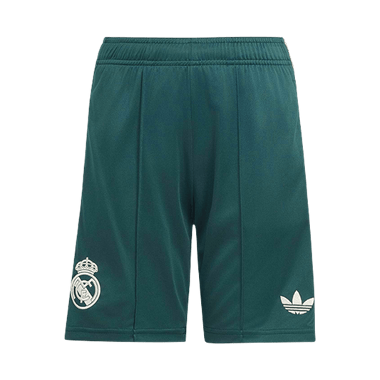 Real Madrid Udebanesæt 2026/27