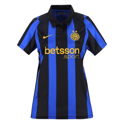 Inter Milan Hjemmebanetrøje Kvinde 2026/27