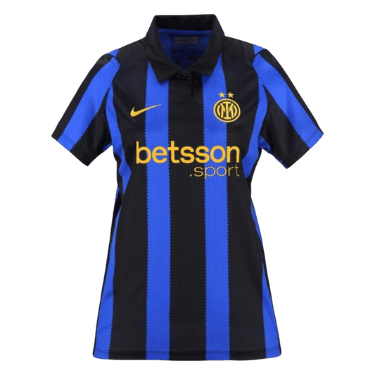 Inter Milan Hjemmebanetrøje Kvinde 2026/27