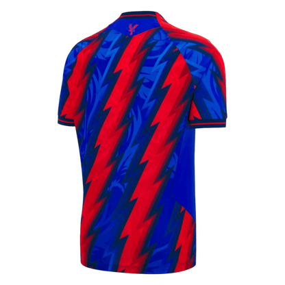 Crystal Palace Tredjetrøje 2026/27 [Spillerversion]