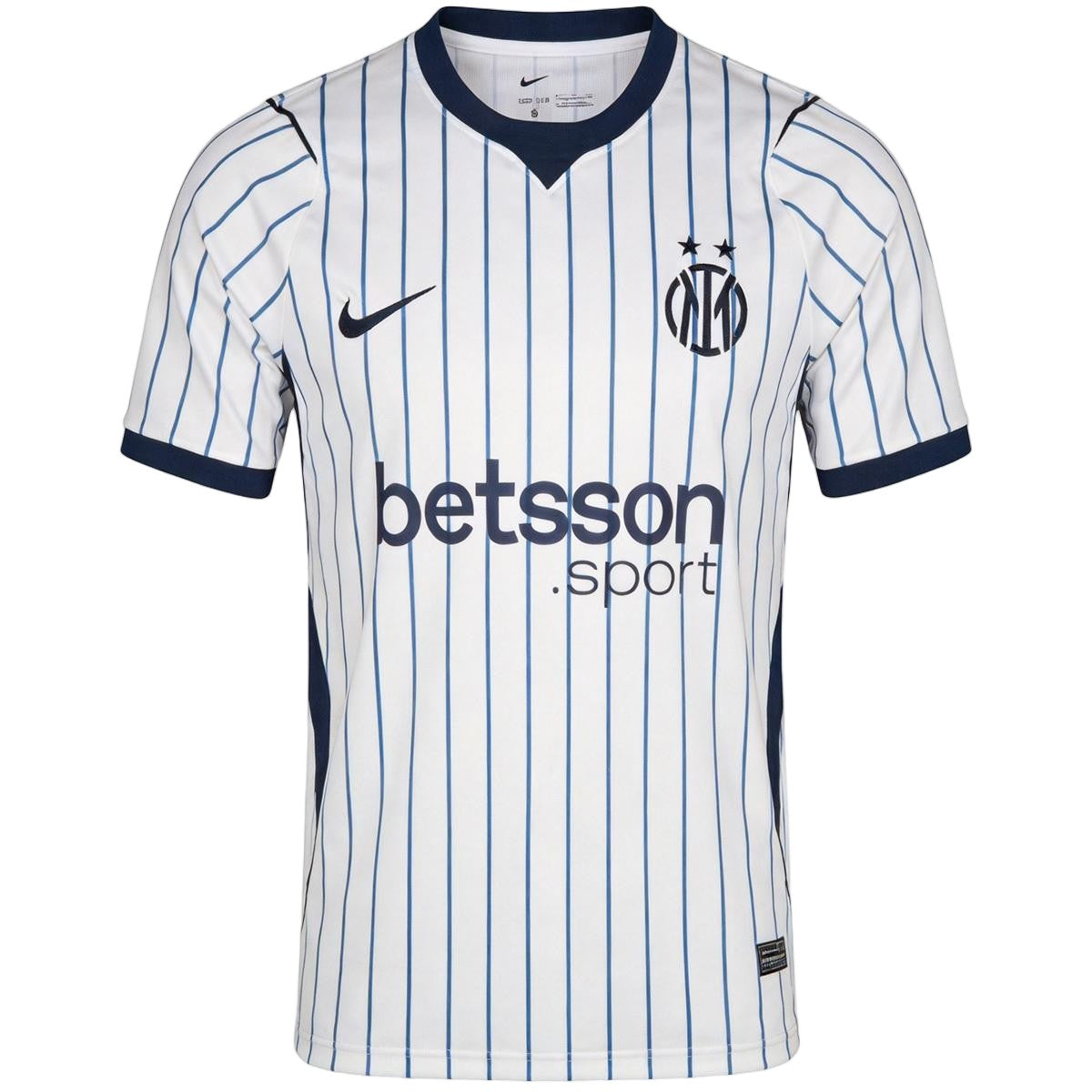 Inter Milan Udebanesæt 2026/27