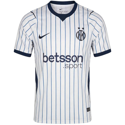 Inter Milan Udebanesæt 2026/27