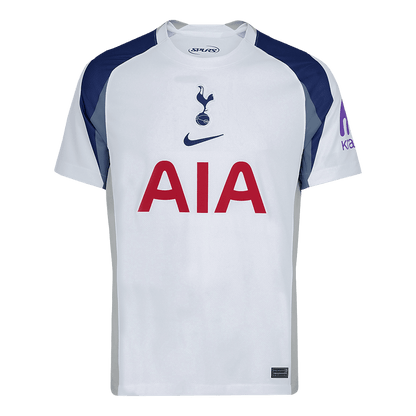 Tottenham Hotspur Hjemmetrøje 2025/26
