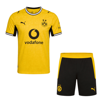 Borussia Dortmund Hjemmebanesæt 2026/27