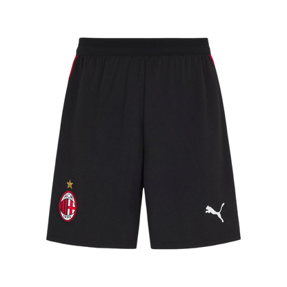 AC Milan Hjemmebaneshorts 2026/27