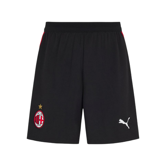 AC Milan Hjemmebaneshorts 2026/27