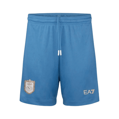 Napoli Hjemmebaneshorts 2026/27