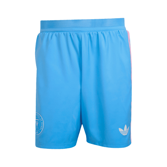 Inter Miami CF Tredjebaneshorts 2025 – Billede 5