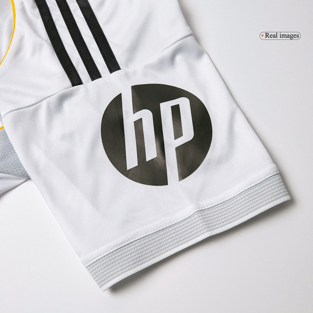 Real Madrid Hjemmetrøje 2025/26 ARDA GÜLER #15