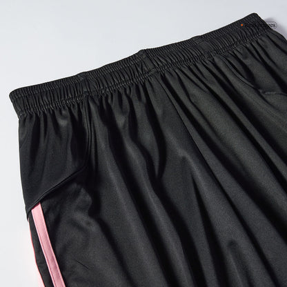 Juventus Hjemmebaneshorts 2025/26