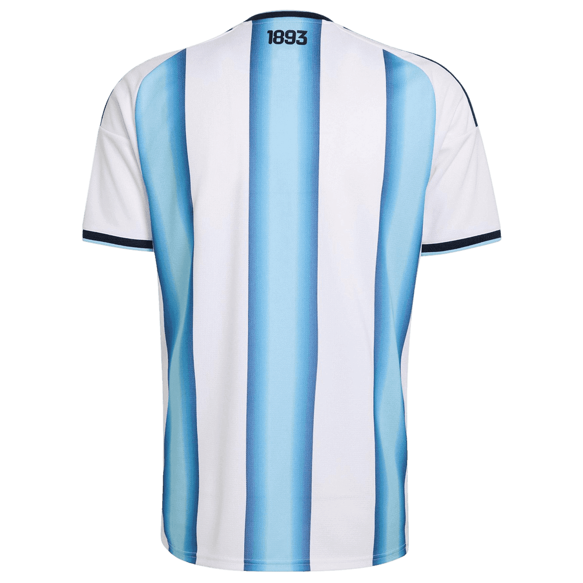 Argentina Hjemmebanetrøje VM 2026 – Finaleudgave [Spillerversion]